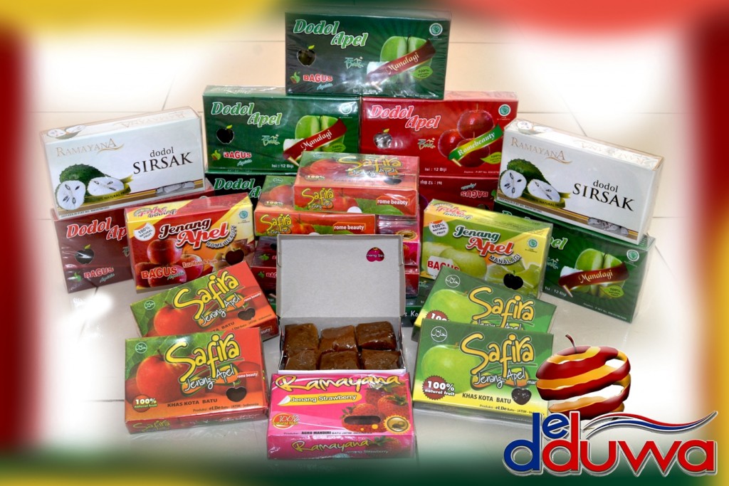 aneka snack