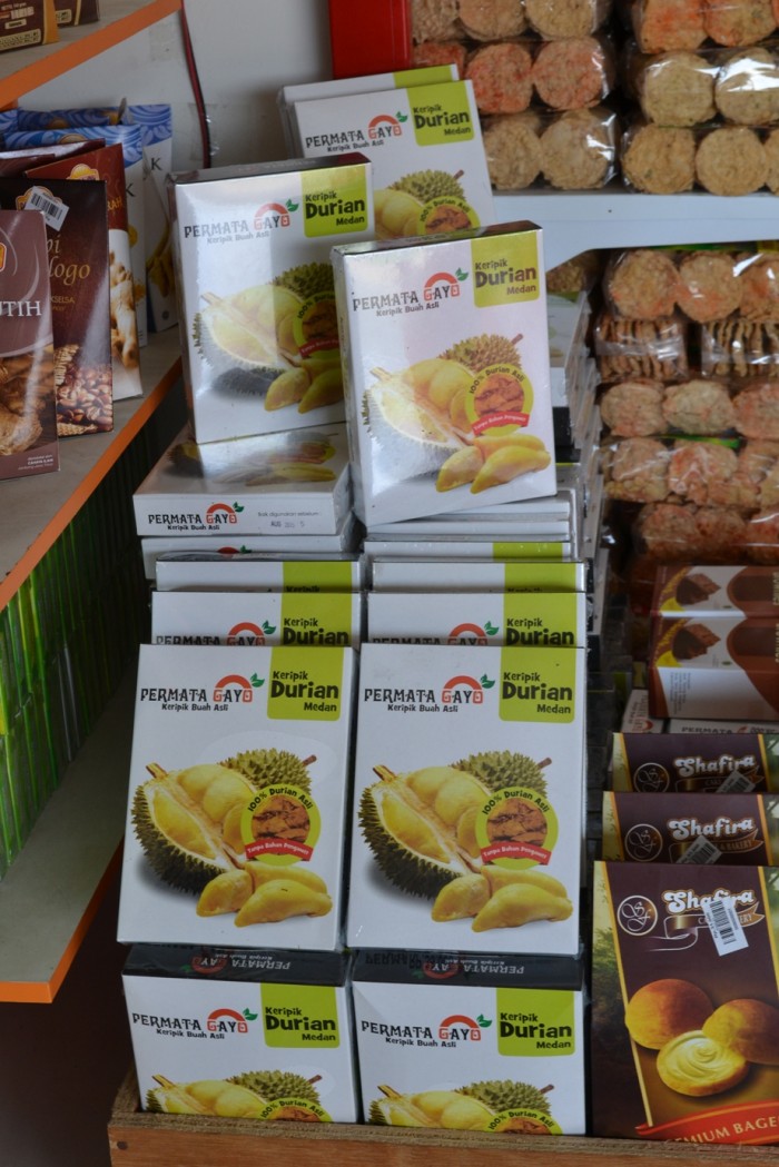 keripik-durian
